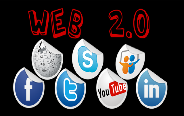 WEB 2.0