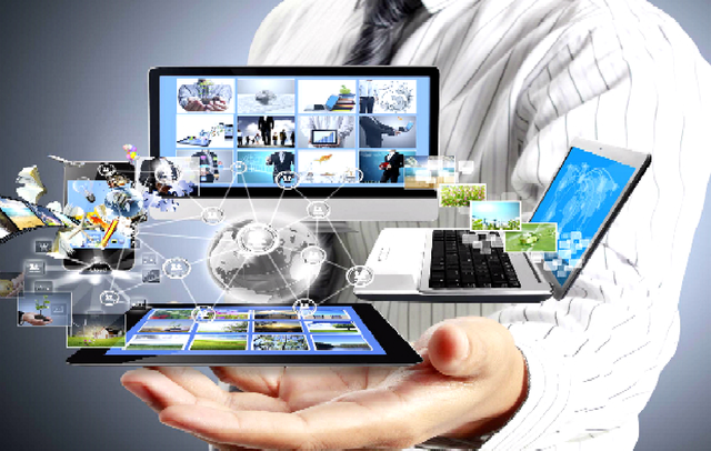 AVANCES DE LA TECNOLOGÍA EN LA EDUCACIÓN