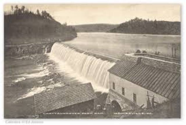 1901-Georgia History