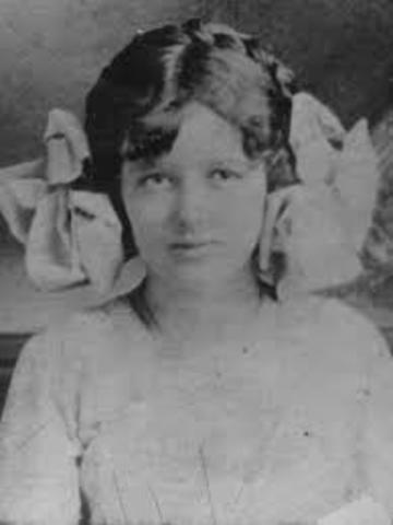 1913-Georgia History