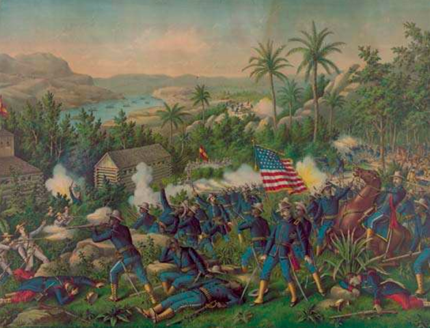 Spanish-American War