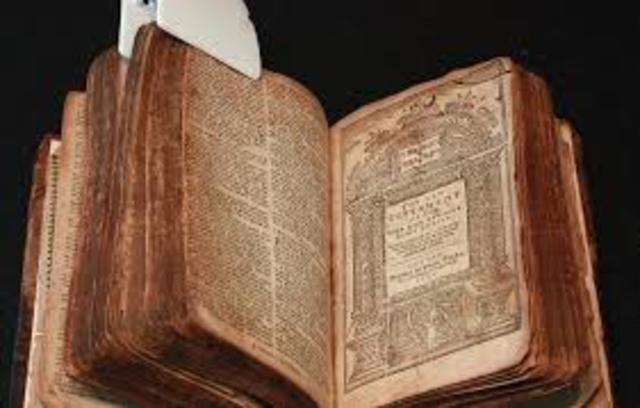 Doctorate in Theology