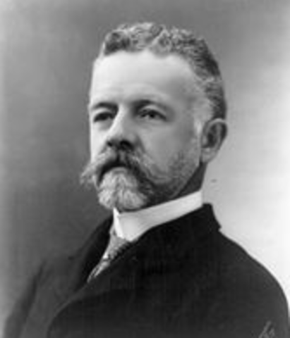 Henry Cabot Lodge