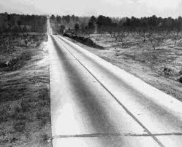 1929-Georgia History