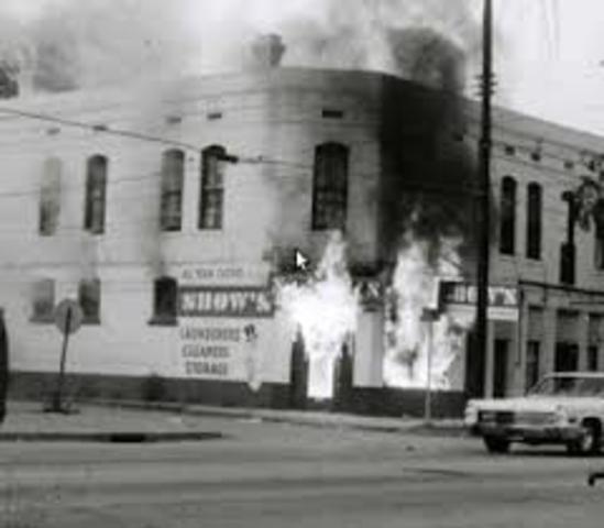 1970-Georgia History