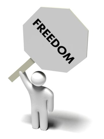 Freedom