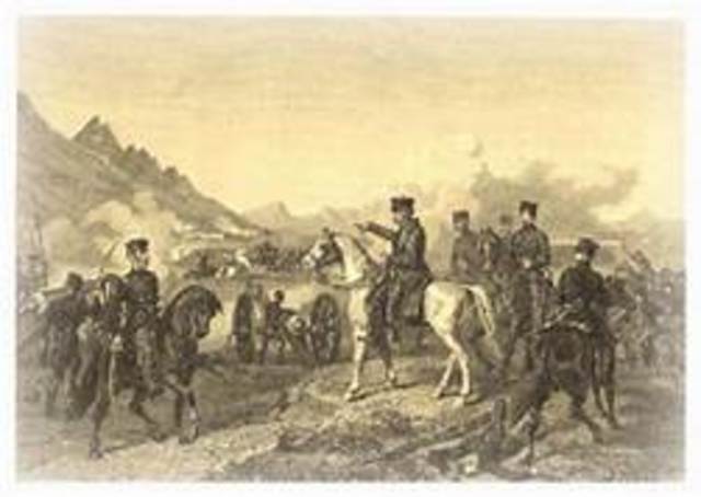 2da. República Federal.