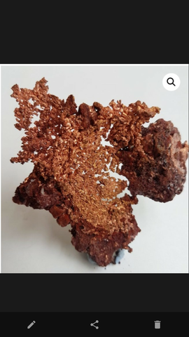 La metalurgia del cobre