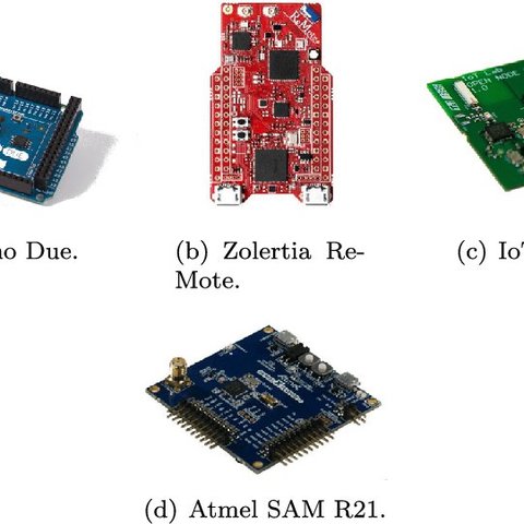 FGCS Folow-on Project