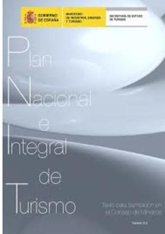 Patronato Internacional de Turismo