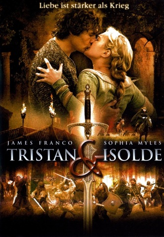 Tristan och Isolde:epos