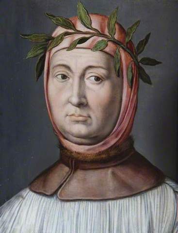 Nascita Francesco Petrarca