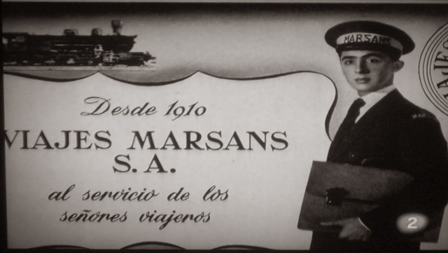 Agencias de viajes// Ritz