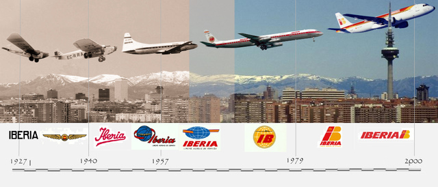 Iberia