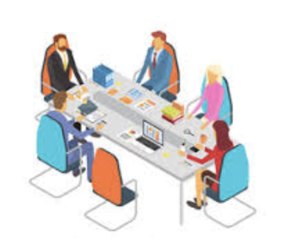 ♻ 与 M 的连续会议之第一次