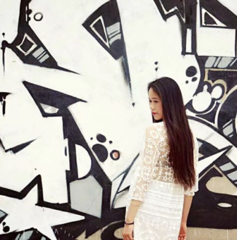 ❤️ 吴丽云入职