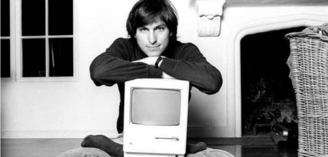 Steve Jobs