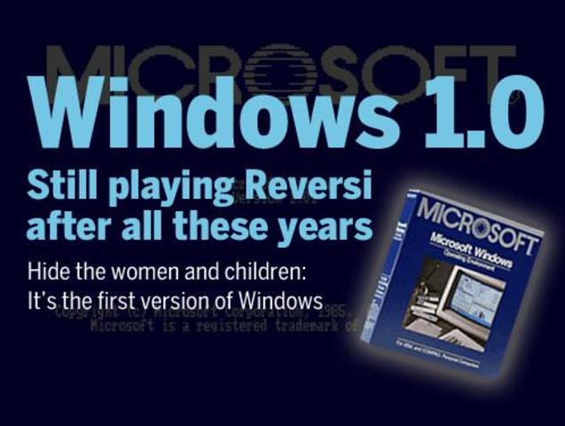 windows 1.0