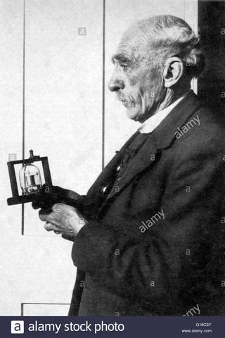 john ambrose fleming