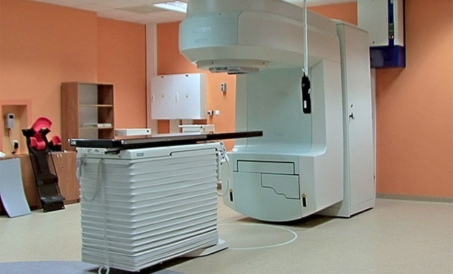 La máquina médica Therac 25... ¿asesina?