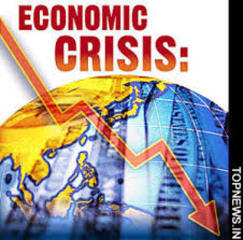 Crisis mundial