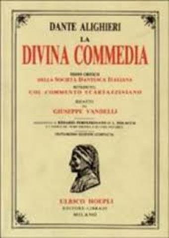 La "Commedia"