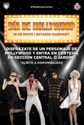 Día de Hollywood