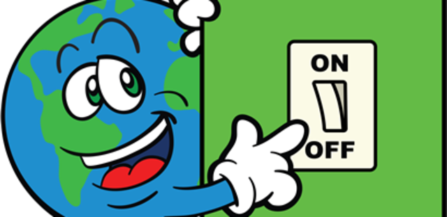 IMPLEMENTACIÓN 2. Ahorro de energía eléctrica.