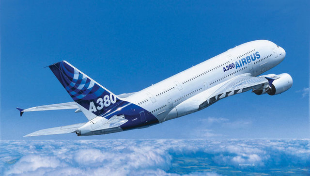 Airbus A380