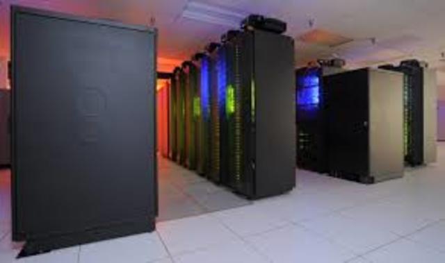 Supercomputadora