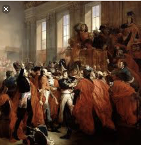 Directory replaces convention