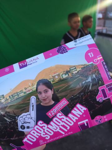 Aniversario 129 de Tijuana