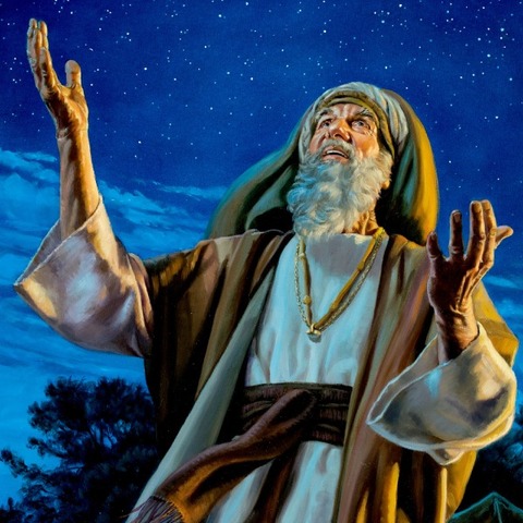 Abraham