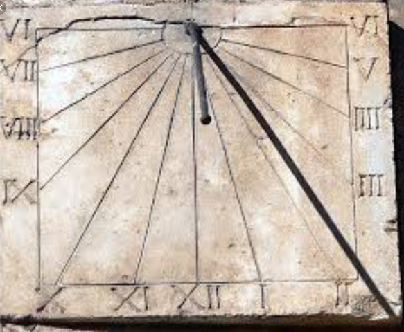 Events importants de l'edat antiga