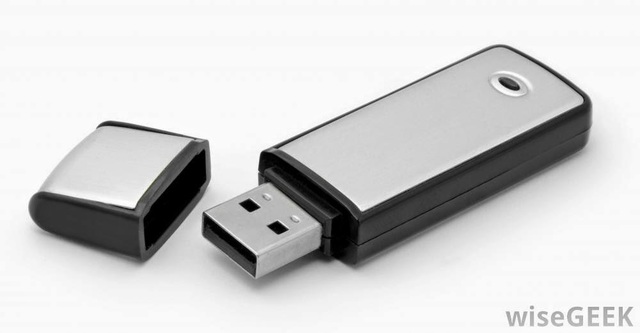 USB