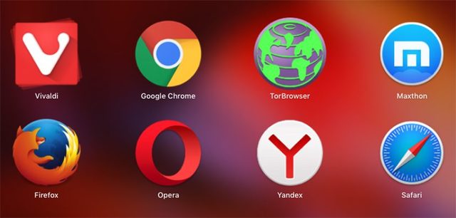 NAVEGADOR WEB PARA WINDOWS