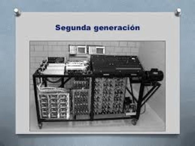 2º generación