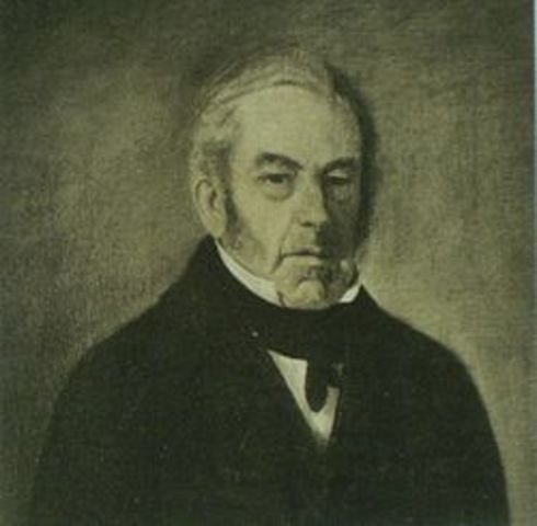 Independencia de las Provincias Unidas del Río de la Plata:Director Supremo: Juan Martín de Pueyrredón