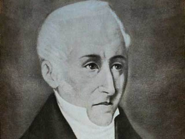 Director Supremo: Gervasio Posadas