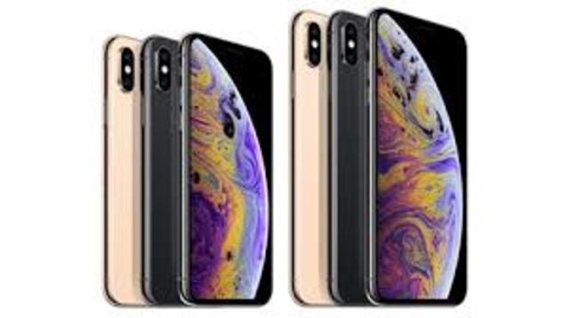 SEXTA GENERACIÓN - DISPOSITIVO MÓVIL