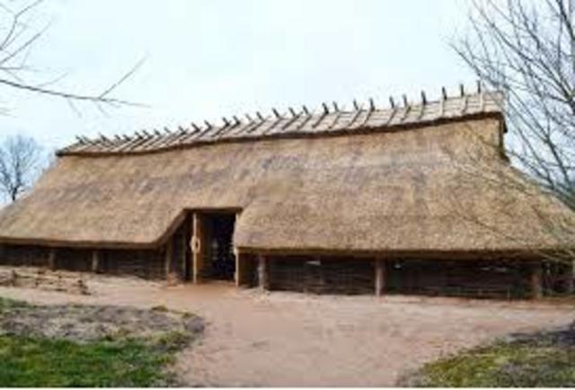 De ijzertijd in Nederland