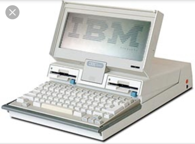 "La máquina del año"