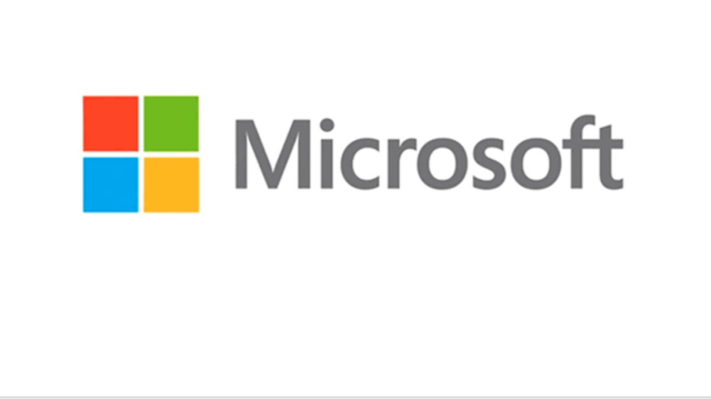 Microsoft