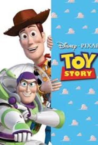 Toy Story
