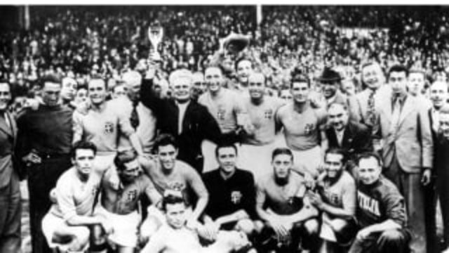 FRANCIA (sede) ITALIA (campeon)