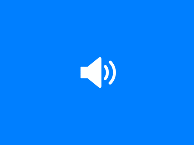 First Synchronized Sound and Dialogue