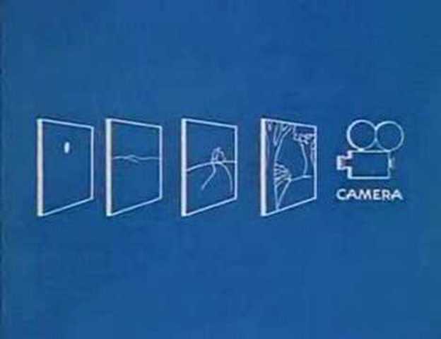 The Multiplane Camera