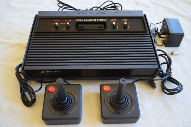 Atari 2600