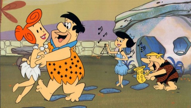 FLINTSTONES