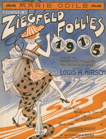 Ziegfeld Follies